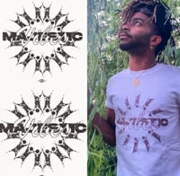 Interconnection Tee Shirt 