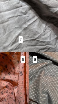 Image 4 of March dress in one off colours