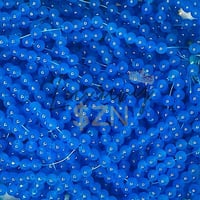 8mm Jade Blue