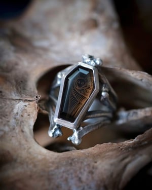 Image of NOCTURNAL RING