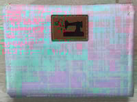 Image 2 of Donut Ear Wallet