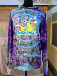 Image 7 of Tunnel Vision