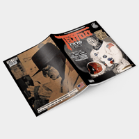 Image 2 of Tattoo Fiend Club #2