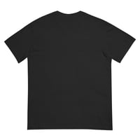 Image 4 of Women Transformation garment-dyed heavyweight t-shirt