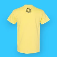 Image of T-shirt - Introvert.