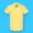 Image of T-shirt - Introvert.