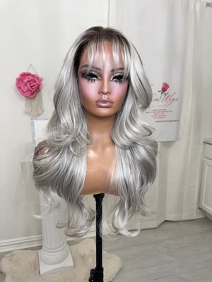 Image of Riley free part (ready to ship)