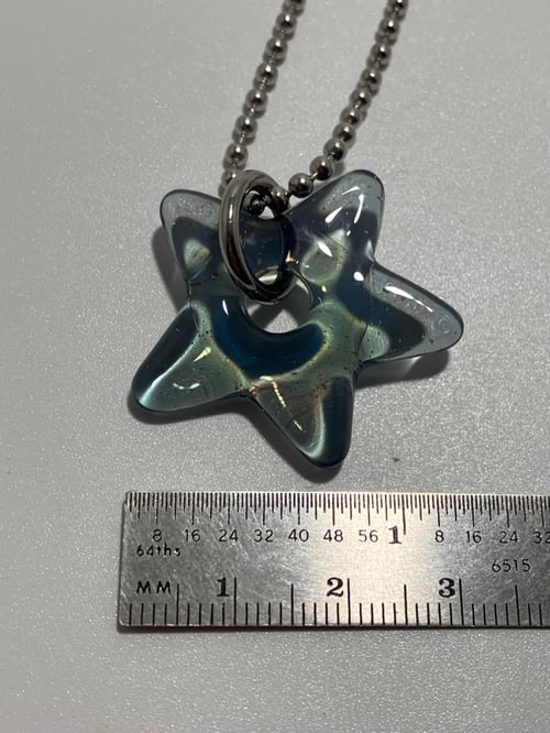 Image of marina star