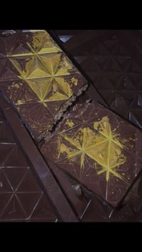 Image 2 of DUBAI CHOCOLATE BARS