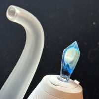 Image 7 of New Proxy / Peak Joystick 8 - UV HAZE Opal crystal