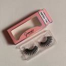 Image 2 of valentines lash bundle