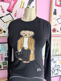 RL one size shirt 