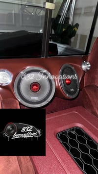 OBS Center Panel