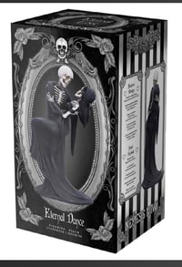 Image 7 of Eternal Dance 24.3cm