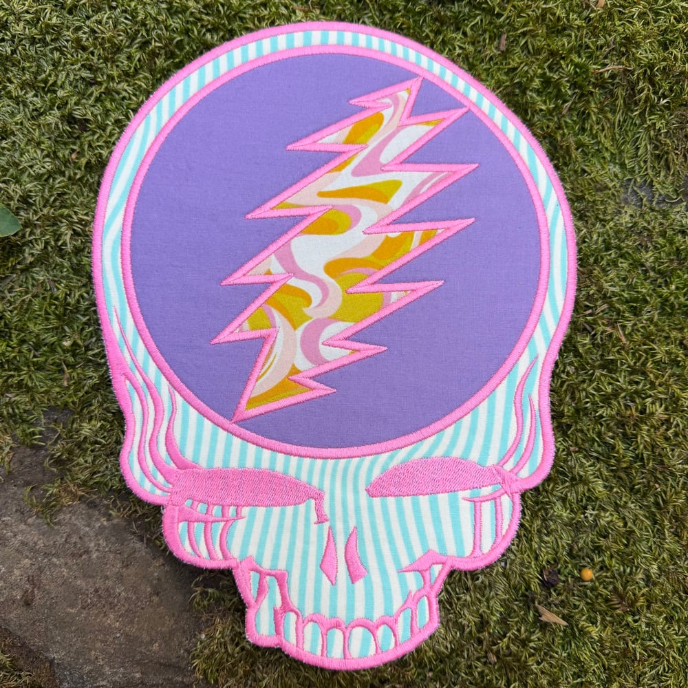 Image of LARGE SYF 41