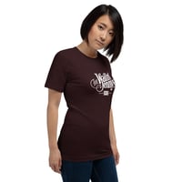 Image 6 of No. 3 Unisex t-shirt