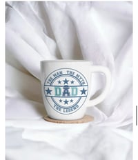 Image 5 of dad mugs 