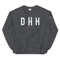 Image 3 of DHH Brand v1 Crew