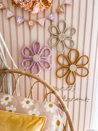 Image 1 of Lilac Sunset Wildflower Trio + individual options ( use drop down menu to select)