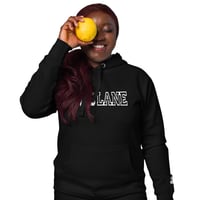 Image 4 of Varsity P/O Hoodie Hers