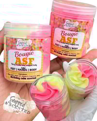 Image 3 of SNS body butters
