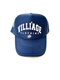 Image 1 of Villi'age Trucker Hat 