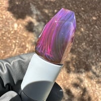 Image 10 of Kyber 13 Purple Chrome *Tall