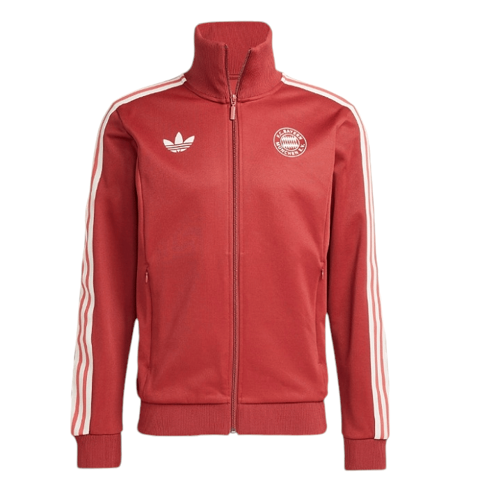 Image of ADIDAS BAYERN OG BB TT 