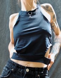 Image 2 of YARA Tops, 4 versions 
