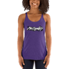 WILDSTYLE WOMENS RACERBACK TANK