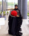 Nykia’s Butterfly Kaftan 2.0