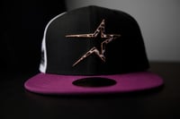 Image 5 of New Era 59Fifty “The Dirty Dom” by @belovedhou