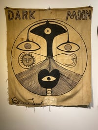 Bruce Lee Webb / Dark Moon	