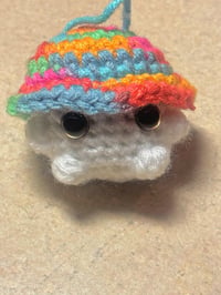 Little Mushy Boi