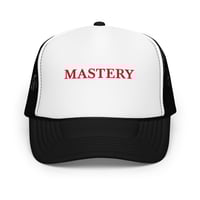 Image 2 of Red Mastery 