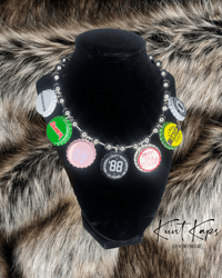 Image 6 of Kunt Kap Necklace