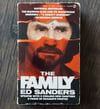 The Family, by Ed Saunders (paperback)