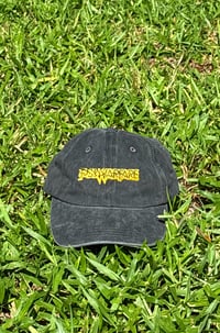 Image 1 of PSYWARFARE logo hat