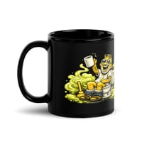 Image 4 of Schwarzer Tassenfurz | KratosKai1974