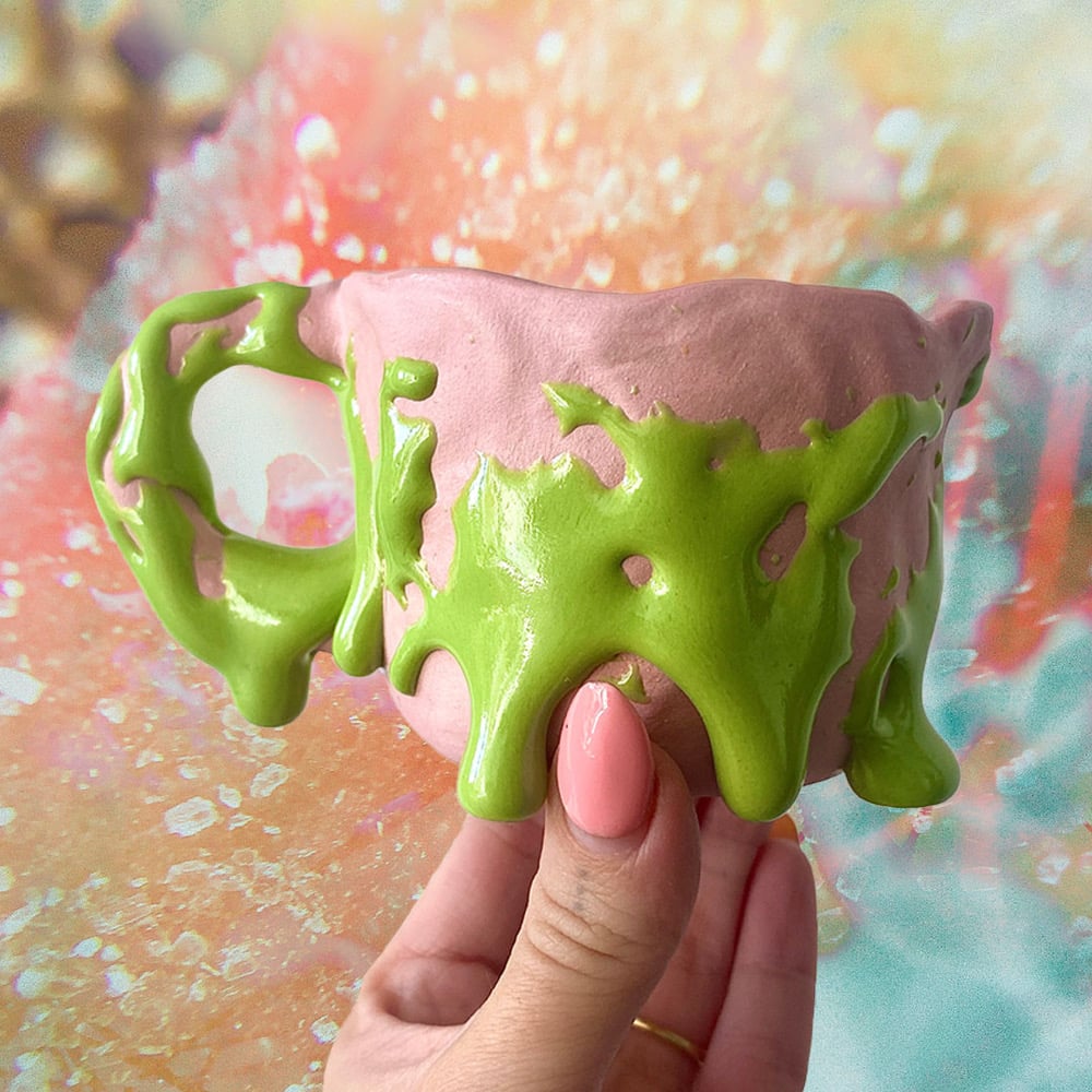 Image of Solaris Small Mug #8