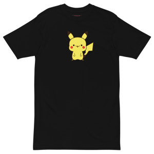 Image of Pika Heavy Tee