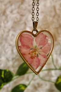 Image 2 of Pink Heart