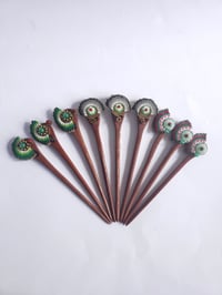 Image 1 of Resistance Hairpins - Hội An