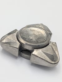 Image 5 of Drop Vader 1.1 in Etched Crystallized Ti