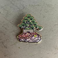 Image 2 of 亀松 BONSAI TURTLE PINS YUSUKE HAMAMOTO