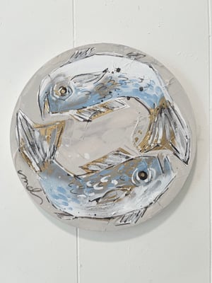 Image of “fishy bubbles”