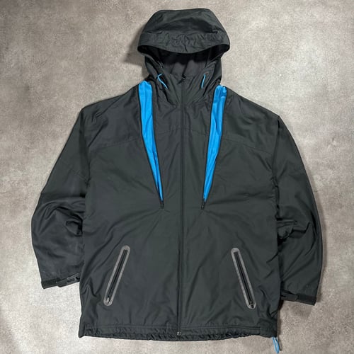 Image of 2008 Nike TN Stash Jacket, Size Large
