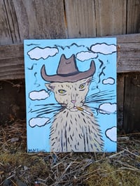 Image 11 of Cowboy Cat