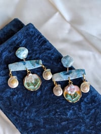 Image 3 of Blue Stone-like I
