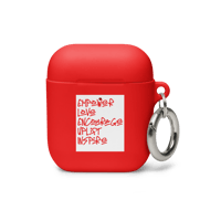 Image 8 of Empower Rubber AirPods® Case